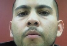 Le dan 30 años a tipo que extorsionaba a su pareja