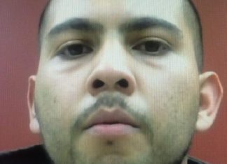 Le dan 30 años a tipo que extorsionaba a su pareja