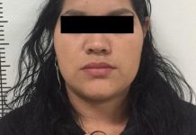 Procesan a mujer policía acusada de extorsión