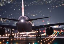 Suspenden oficialmente obras de nuevo aeropuerto