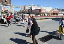 Se prevé martes mayormente soleado