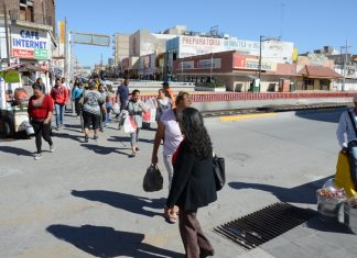 Se prevé martes mayormente soleado