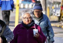 Subirá temperatura a 15 grados