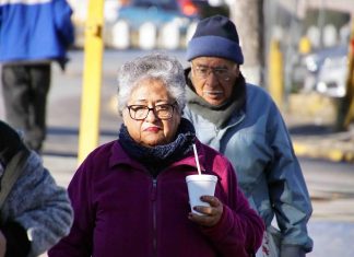 Se mantendrá el clima frío