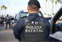 A la cárcel, violento sujeto que atacó a expareja