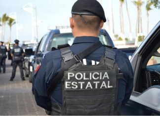 A la cárcel, violento sujeto que atacó a expareja