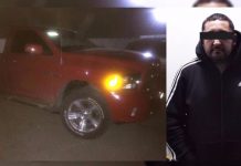 Cae en Cuauhtémoc falso agente de la PGR