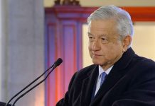 Tengo miedo pero no me detendré: AMLO