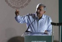 Pide AMLO paciencia para observar cambios
