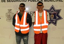 Caen dos Artistas Asesinos