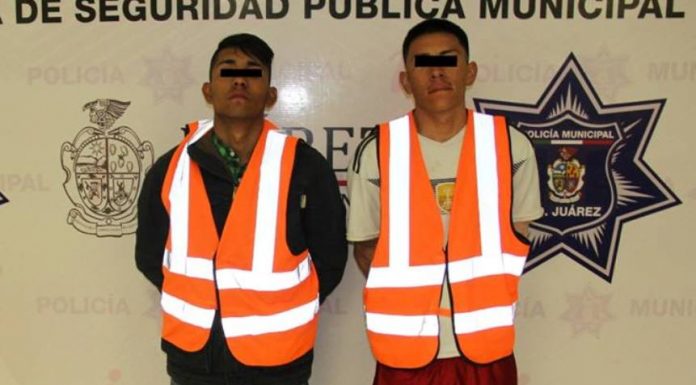 Caen dos Artistas Asesinos