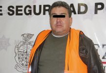 Se negó a pagar 3 mil 550 en la cantina