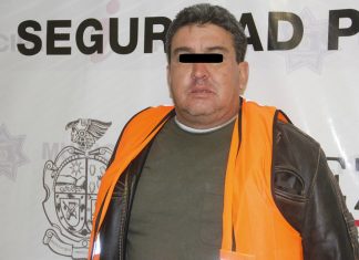 Se negó a pagar 3 mil 550 en la cantina