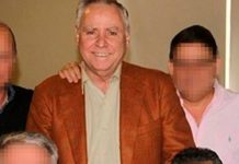 Ejecutan a dueño de Soriana