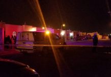 Mata a hachazos a su esposa en SLP