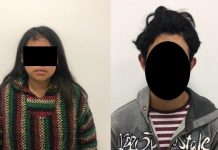 Matan a estudiante por dar un like