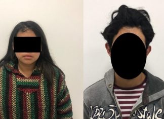 Matan a estudiante por dar un like