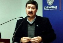 DESENTUERTOS: GOBERNADOR SE SIENTE FRUSTRADO