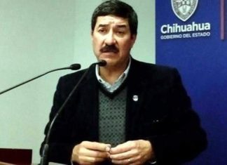 DESENTUERTOS: GOBERNADOR SE SIENTE FRUSTRADO