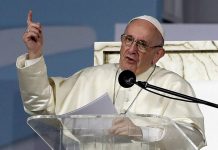 Teme Francisco baño de sangre en Venezuela