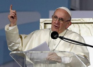 Teme Francisco baño de sangre en Venezuela