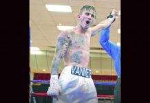 Acusan a niño de 12 años de asesinar a boxeador profesional