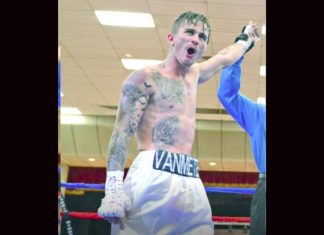 Acusan a niño de 12 años de asesinar a boxeador profesional