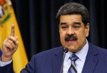 Dan ultimátum a Maduro para organizar elecciones