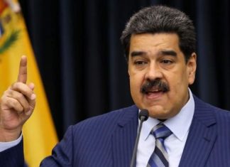Dan ultimátum a Maduro para organizar elecciones