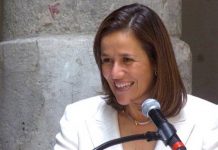 Margarita registra este lunes su partido político ‘Libre’