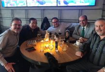 DESENTUERTOS: SIGUE BRINCADERO DE PRIISTAS A MORENA