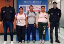 Asesinan a una niña en ritual satánico