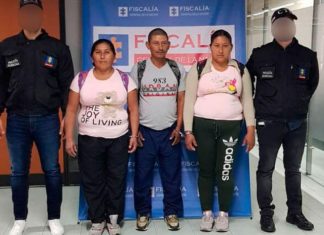 Asesinan a una niña en ritual satánico
