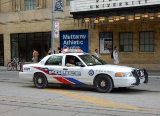 Asesinó a su familia con hacha y cuchillo