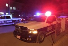 Acribillan a dos hombres y una mujer en motel