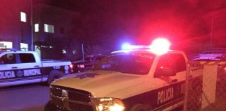 Acribillan a hombre en Parajes de San Juan