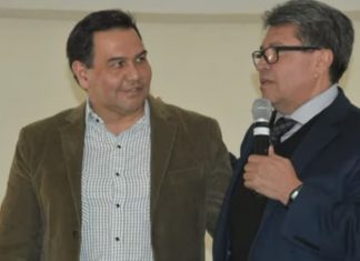 DESENTUERTOS: ¿SI MONREAL ES EL ASESOR ENTONCES QUIÉN SERÁ EL CANDIDATO?