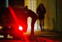 Salvan a cinco mujeres de red de prostitución