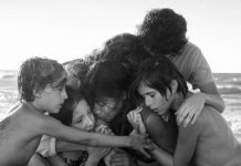 Gana Roma como mejor película extranjera