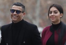 Ronaldo recibe condena de 23 meses de prisión en España