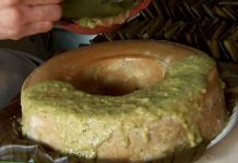 Ponen de moda la “rosca de tamal”
