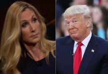 Seguidora de Trump lo califica como un “pelele”