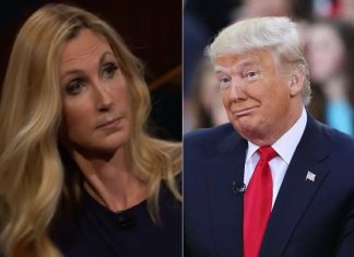 Seguidora de Trump lo califica como un “pelele”