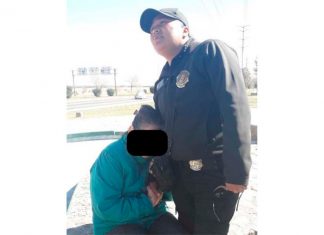 Mujer de 60 años intenta quitarse la vida