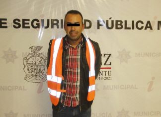 Amenazó de muerte a Uber para no pagarle