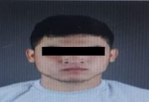 Procesan a sujeto que asfixió a su suegra hasta matarla