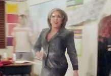 DESENTUERTOS: GOBERNADORA ‘ROMPE EL MURO’