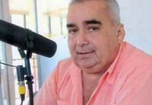 Ejecutan a locutor en Tabasco