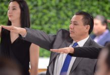 DESENTUERTOS: IRÁN PAN Y MORENA CONTRA CABADA