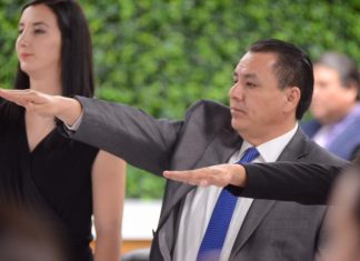 DESENTUERTOS: IRÁN PAN Y MORENA CONTRA CABADA